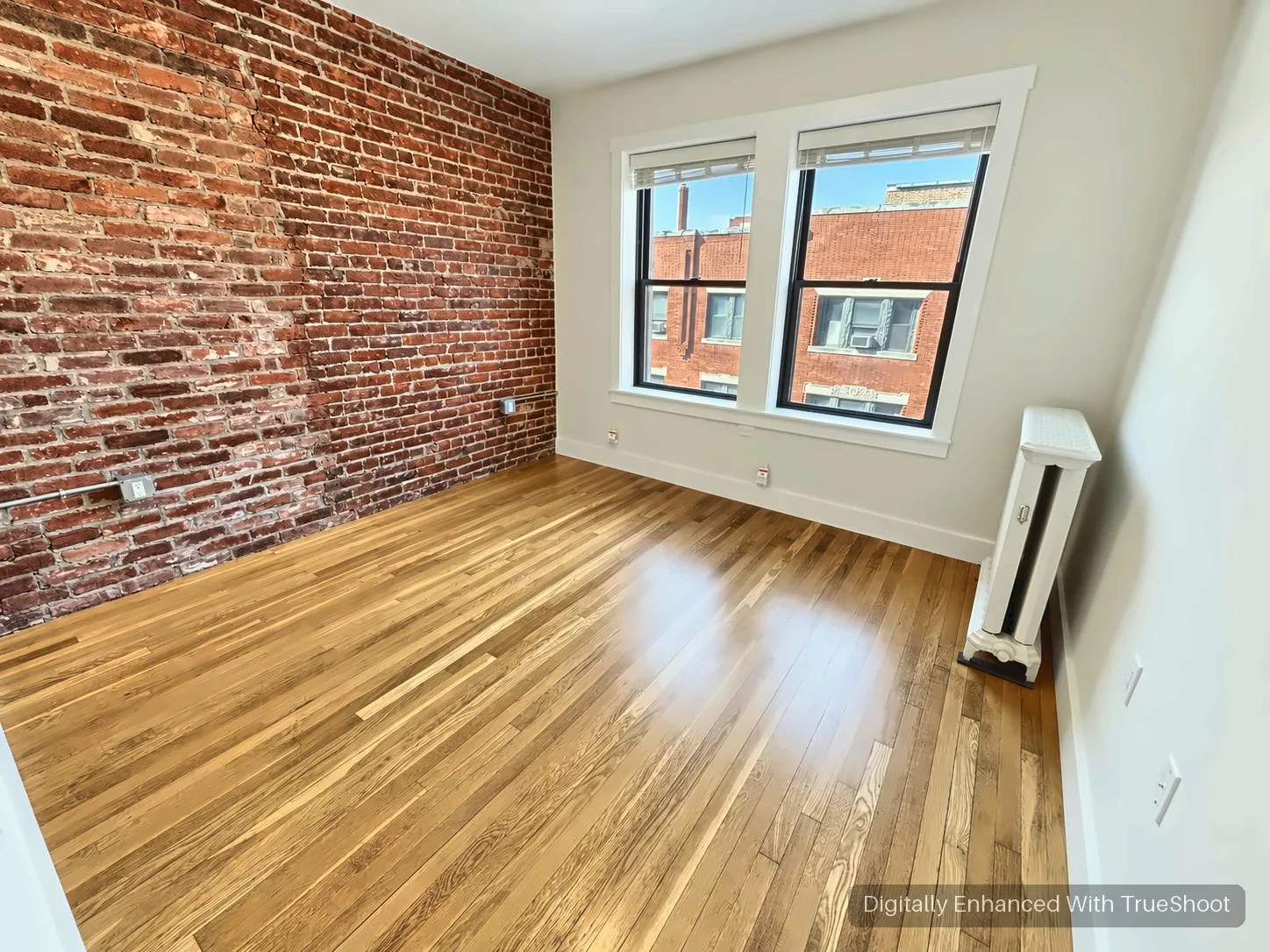 1 bed, 1 bath apartment for rent at 9 Sewall Ave Unit 311, Coolidge Corner — photo 6 of 8