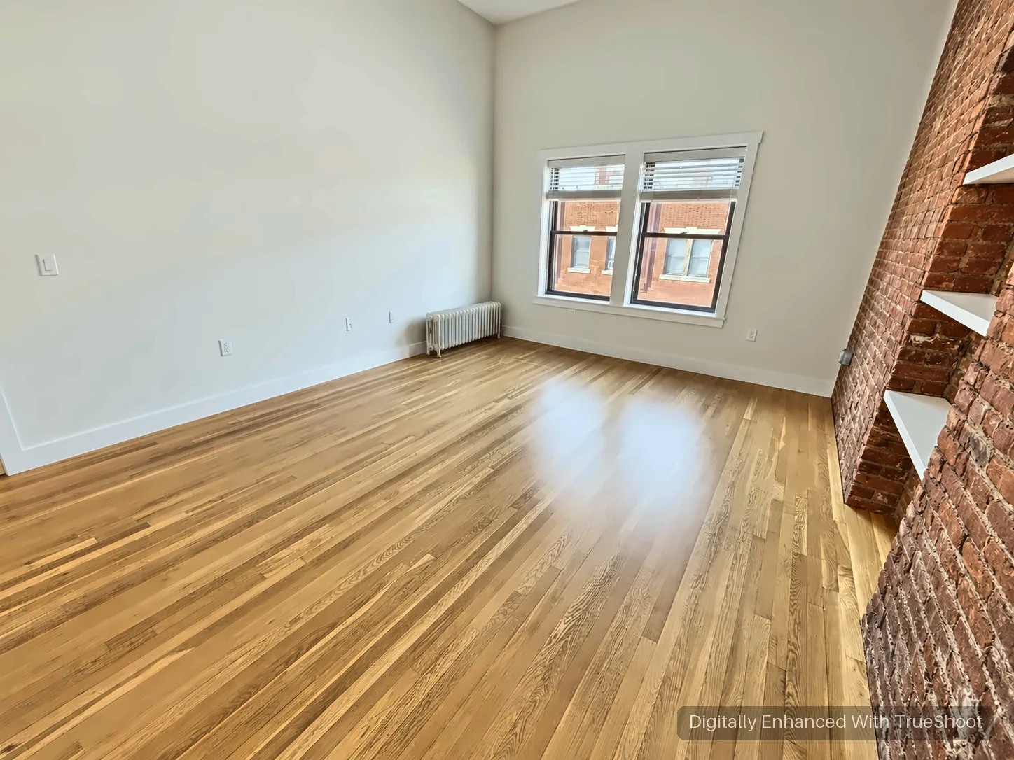 1 bed, 1 bath apartment for rent at 9 Sewall Ave Unit 311, Coolidge Corner — photo 5 of 8