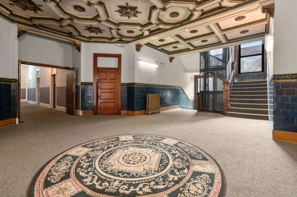 Studio bed, 1 bath apartment for rent at 9 Sewall Ave Unit 312, Coolidge Corner — photo 9 of 10