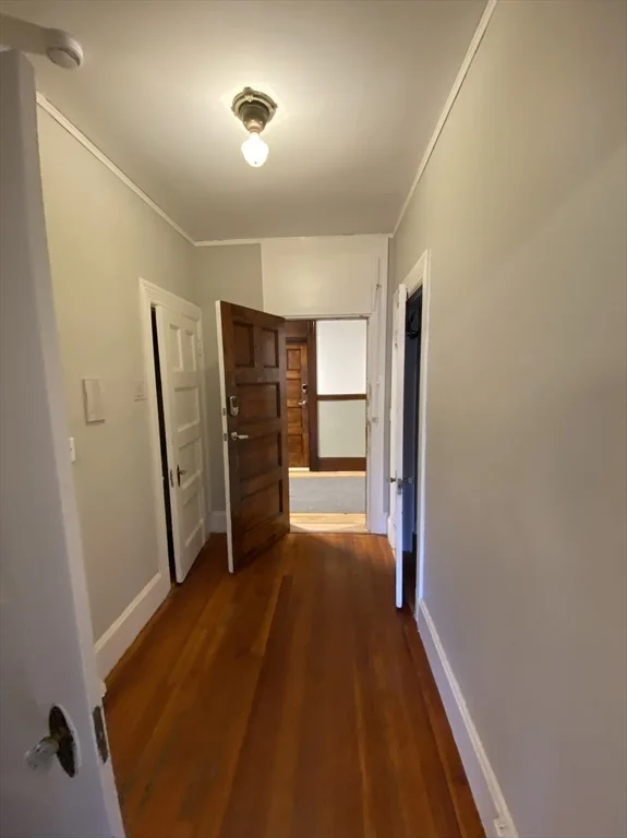 Studio bed, 1 bath apartment for rent at 9 Sewall Ave Unit 312, Coolidge Corner — photo 5 of 10