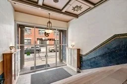 Studio bed, 1 bath apartment for rent at 9 Sewall Ave Unit 312, Coolidge Corner — photo 3 of 9