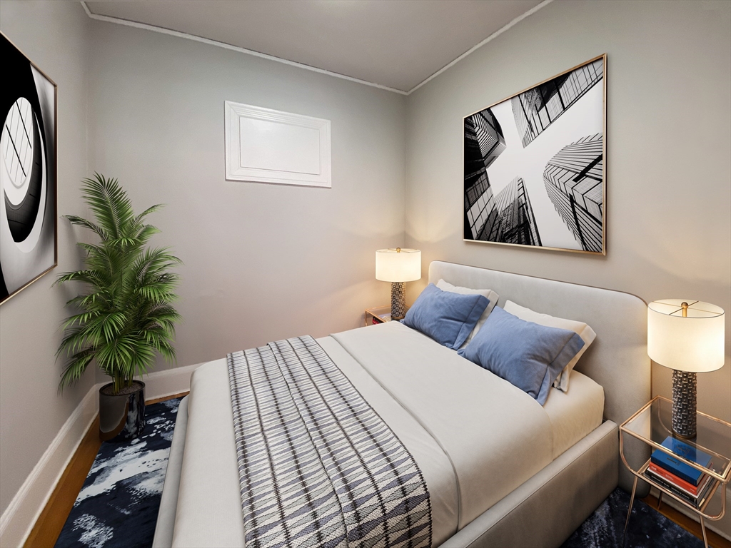 1 bed, 1 bath apartment for rent at 9 Sewall Ave Unit 314, Coolidge Corner — photo 6 of 12