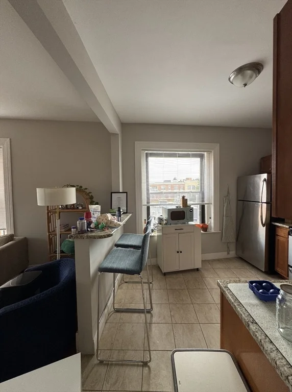 1 bed, 1 bath apartment for rent at 9 Sewall Ave Unit 314, Coolidge Corner — photo 11 of 12