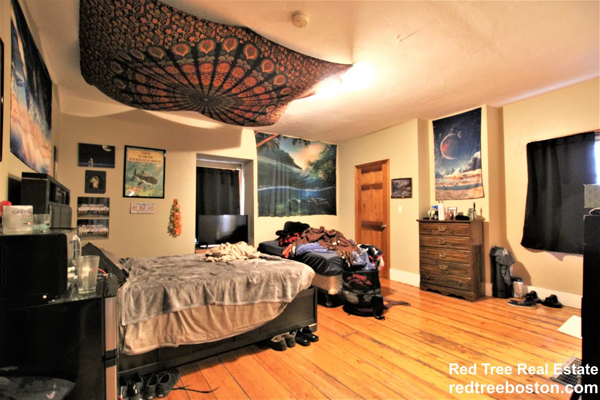 6 bed, 4+ bath apartment for rent at 9 Sewall St Unit 1, Mission Hill — photo 15 of 27
