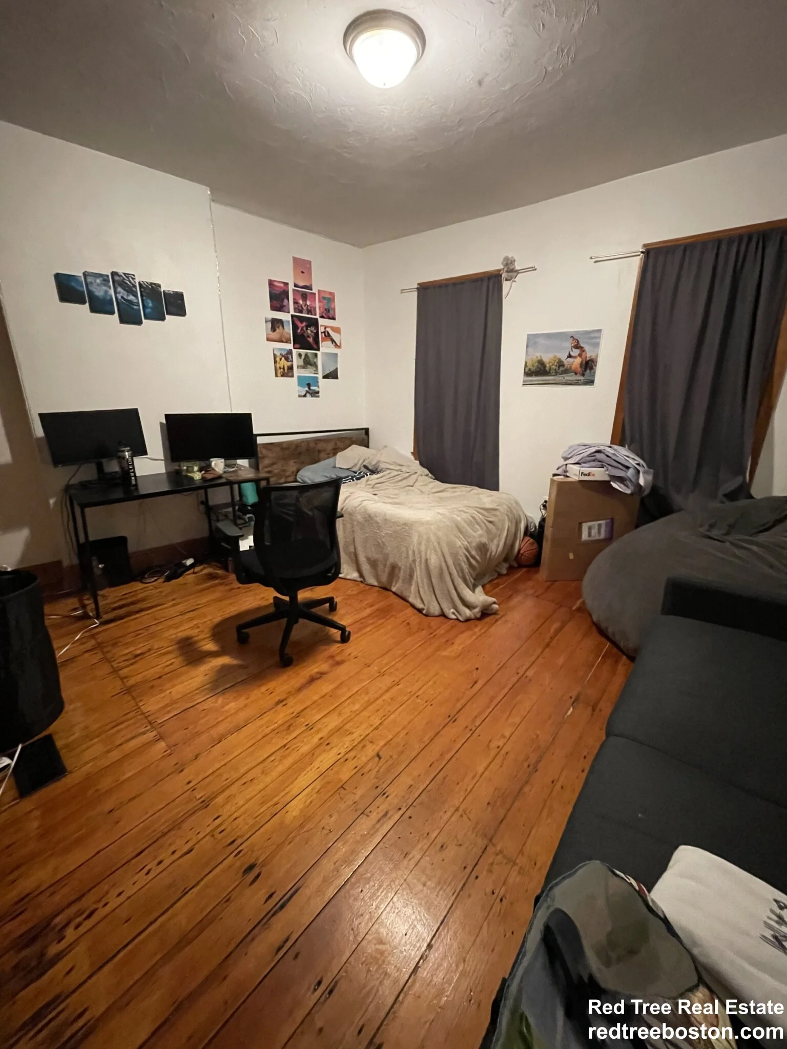 6 bed, 4+ bath apartment for rent at 9 Sewall St Unit 1, Mission Hill — photo 26 of 27