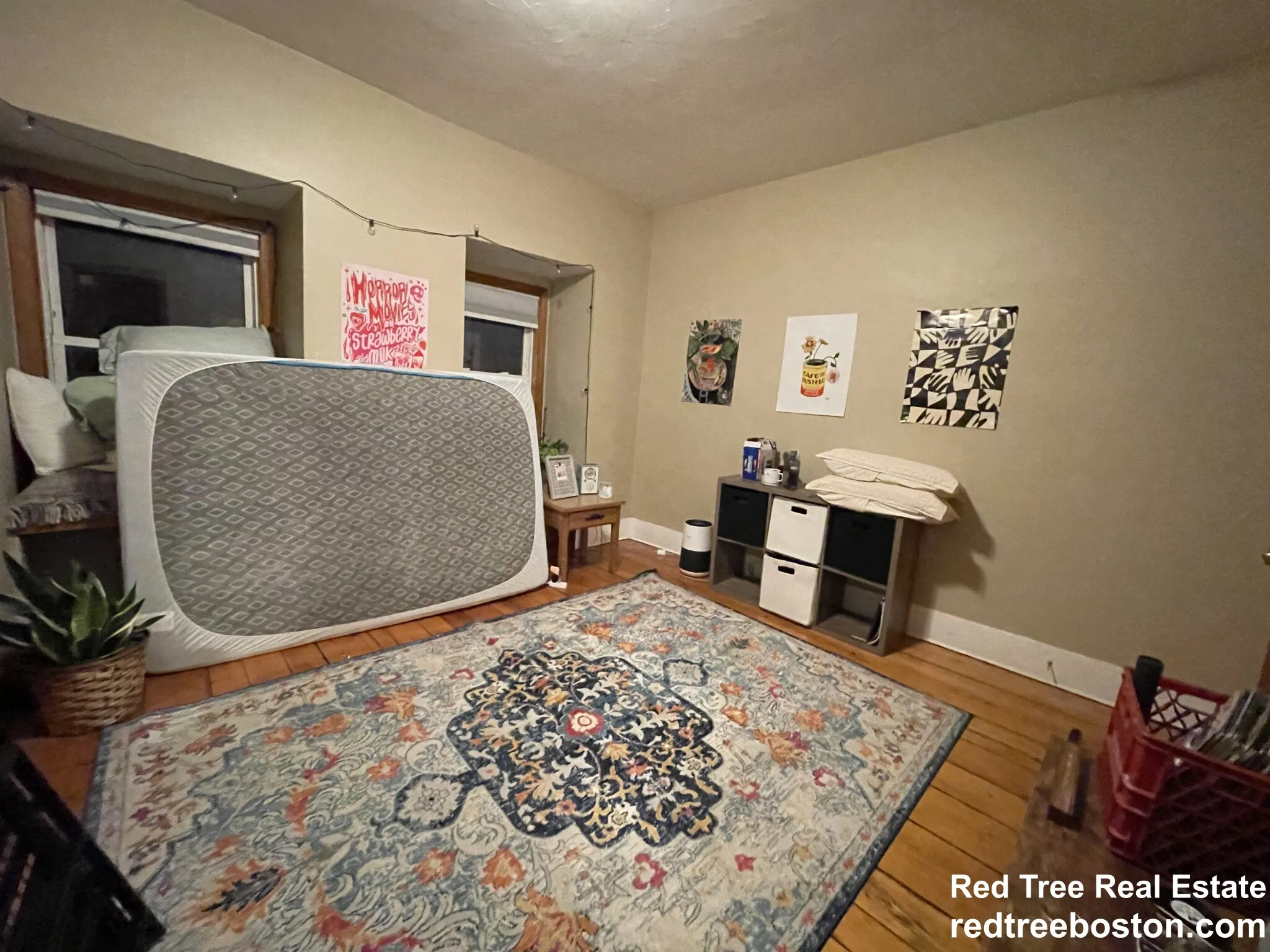 6 bed, 4+ bath apartment for rent at 9 Sewall St Unit 1, Mission Hill — photo 2 of 27