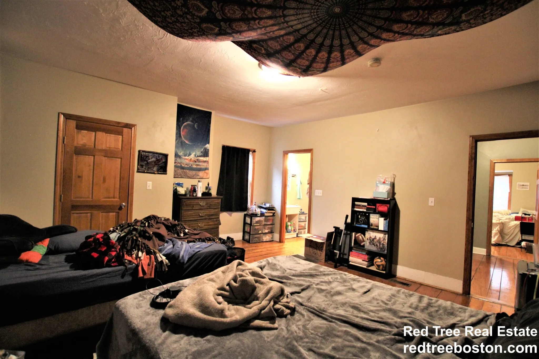 6 bed, 4+ bath apartment for rent at 9 Sewall St Unit 1, Mission Hill — photo 18 of 27