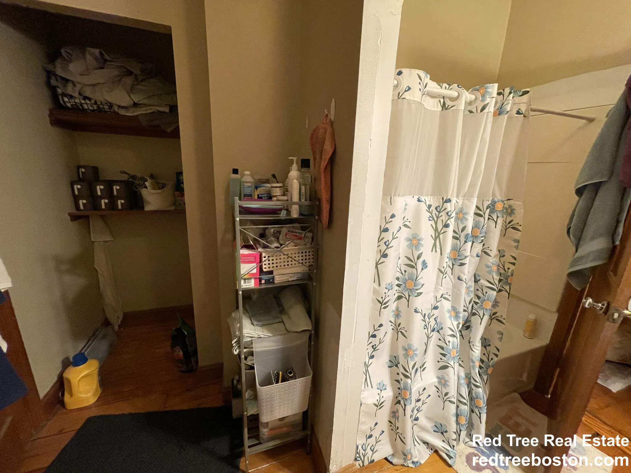 6 bed, 4+ bath apartment for rent at 9 Sewall St Unit 1, Mission Hill — photo 3 of 27