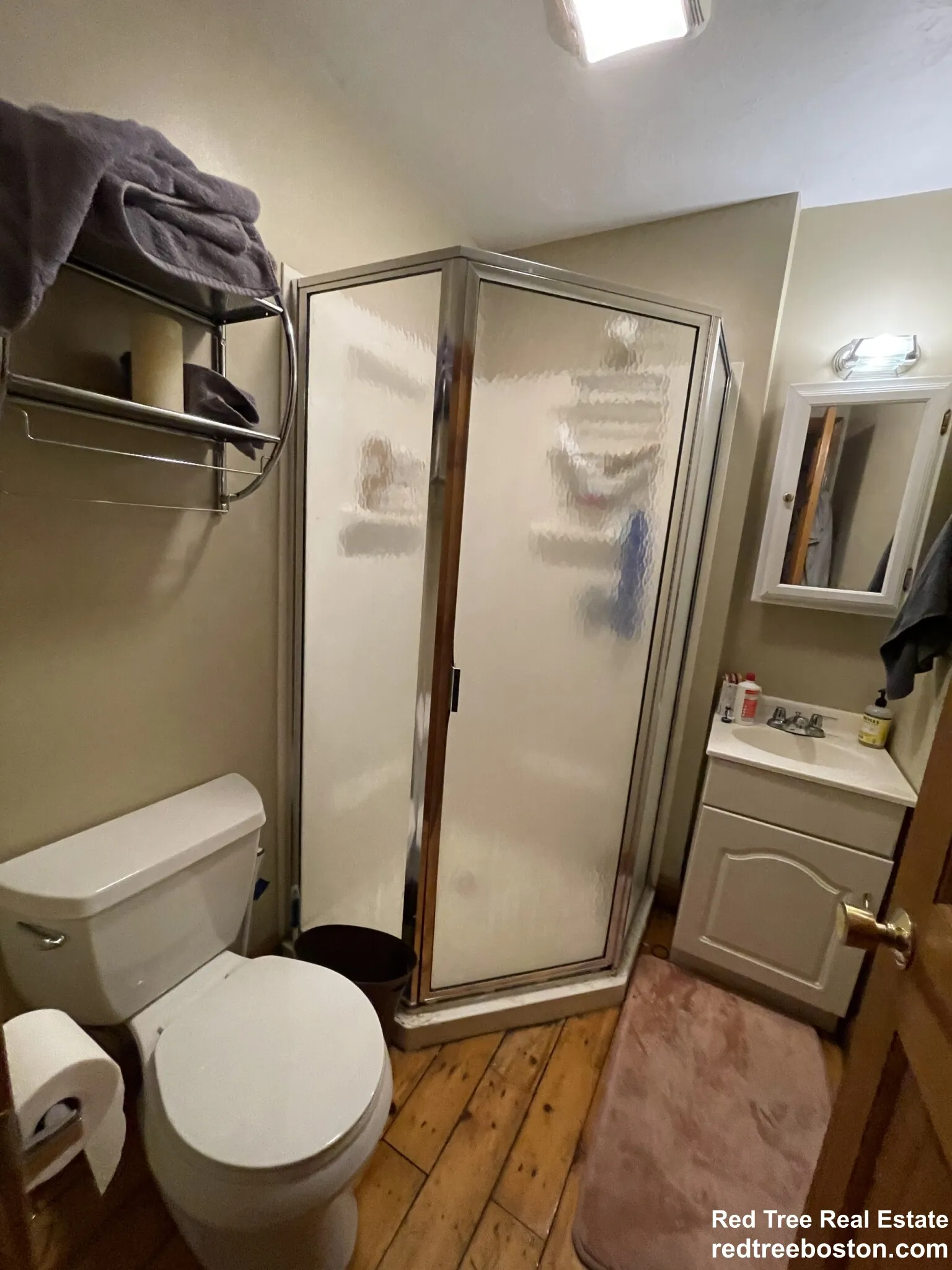 6 bed, 4+ bath apartment for rent at 9 Sewall St Unit 1, Mission Hill — photo 6 of 27