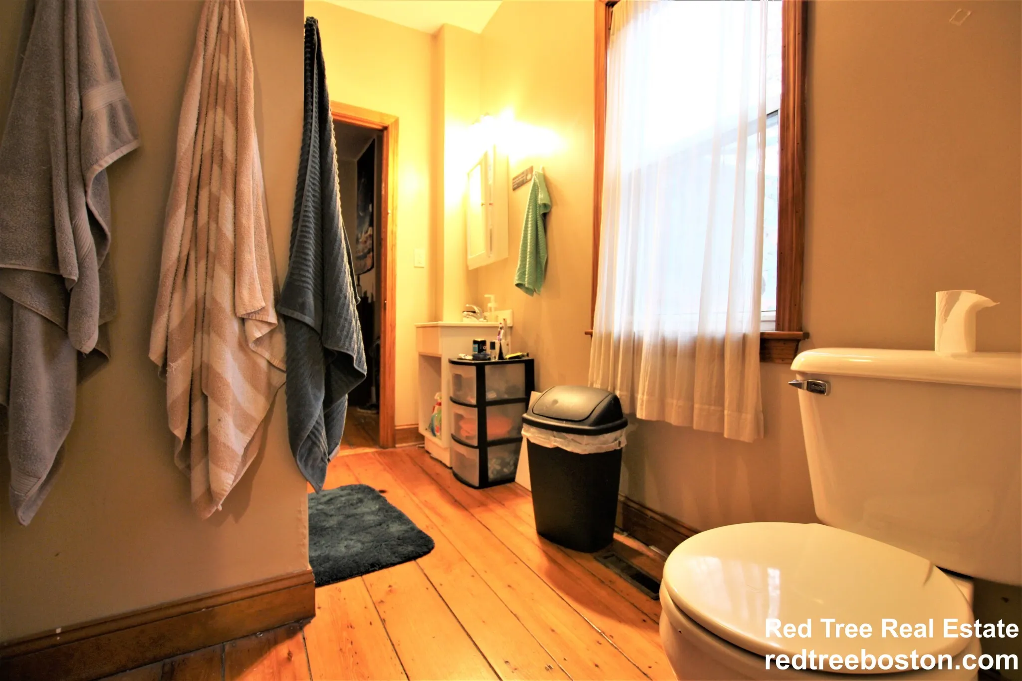 6 bed, 4+ bath apartment for rent at 9 Sewall St Unit 1, Mission Hill — photo 21 of 27