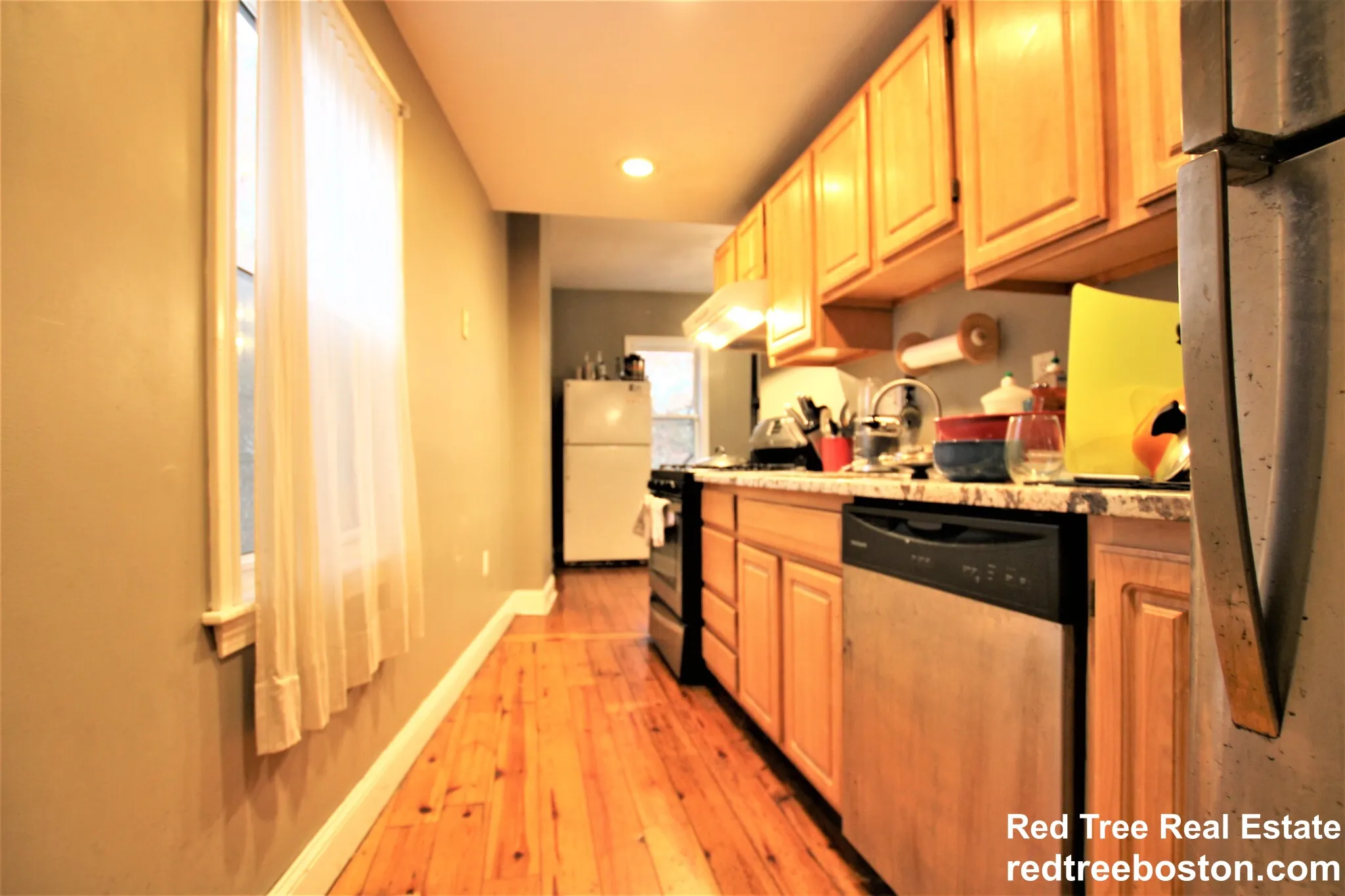 6 bed, 4+ bath apartment for rent at 9 Sewall St Unit 1, Mission Hill — photo 8 of 27