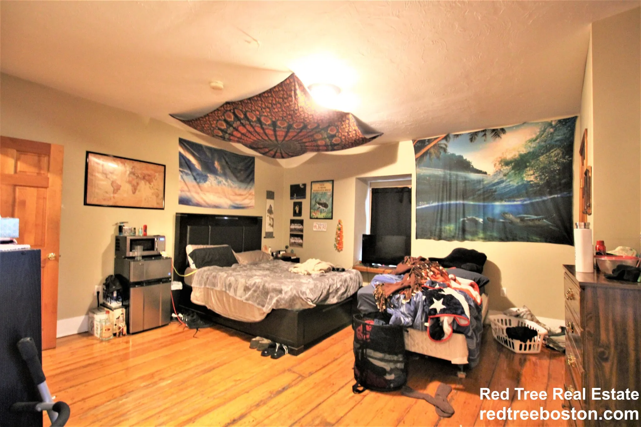 6 bed, 4+ bath apartment for rent at 9 Sewall St Unit 1, Mission Hill — photo 16 of 27
