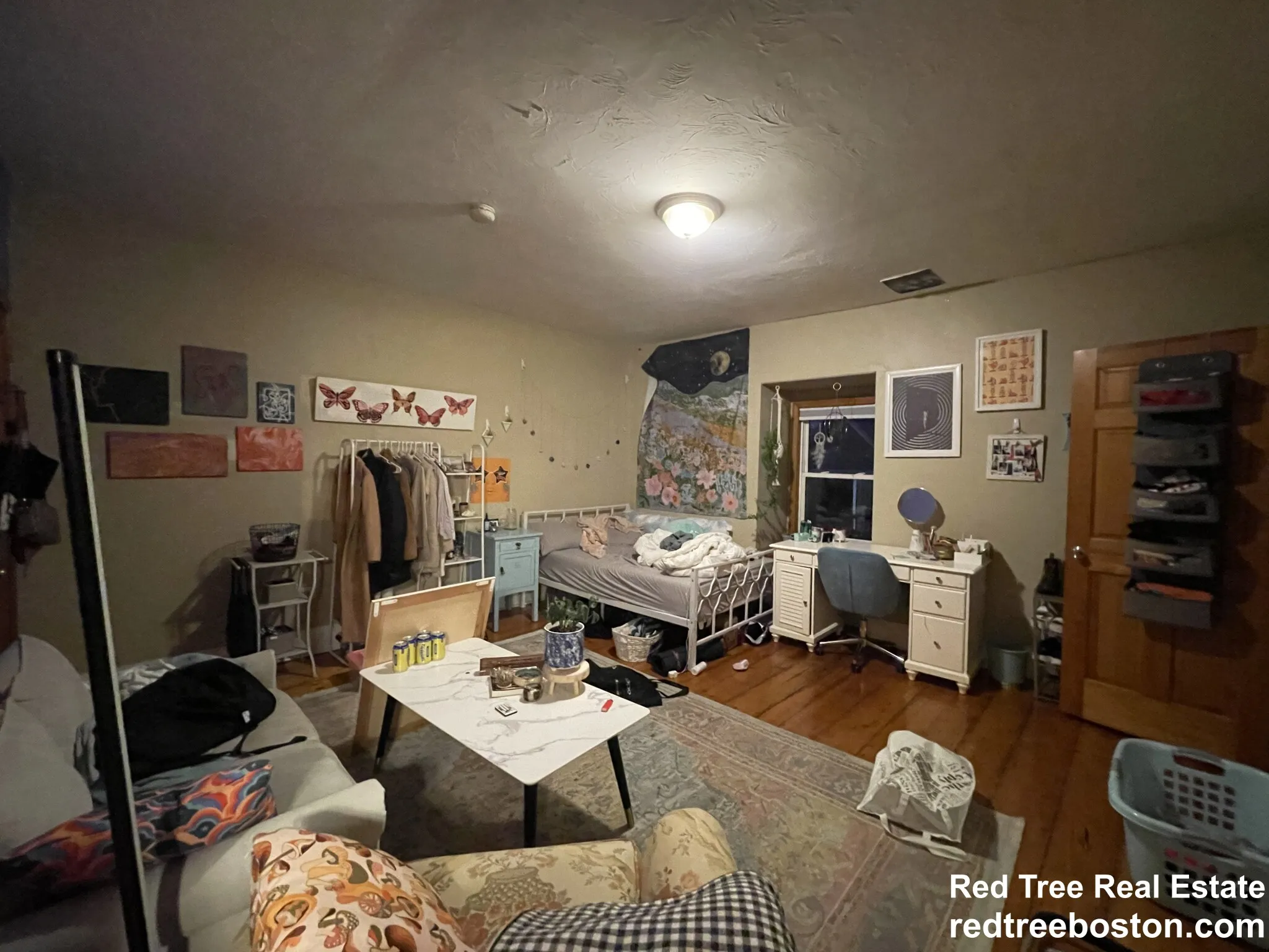 6 bed, 4+ bath apartment for rent at 9 Sewall St Unit 1, Mission Hill — photo 23 of 27