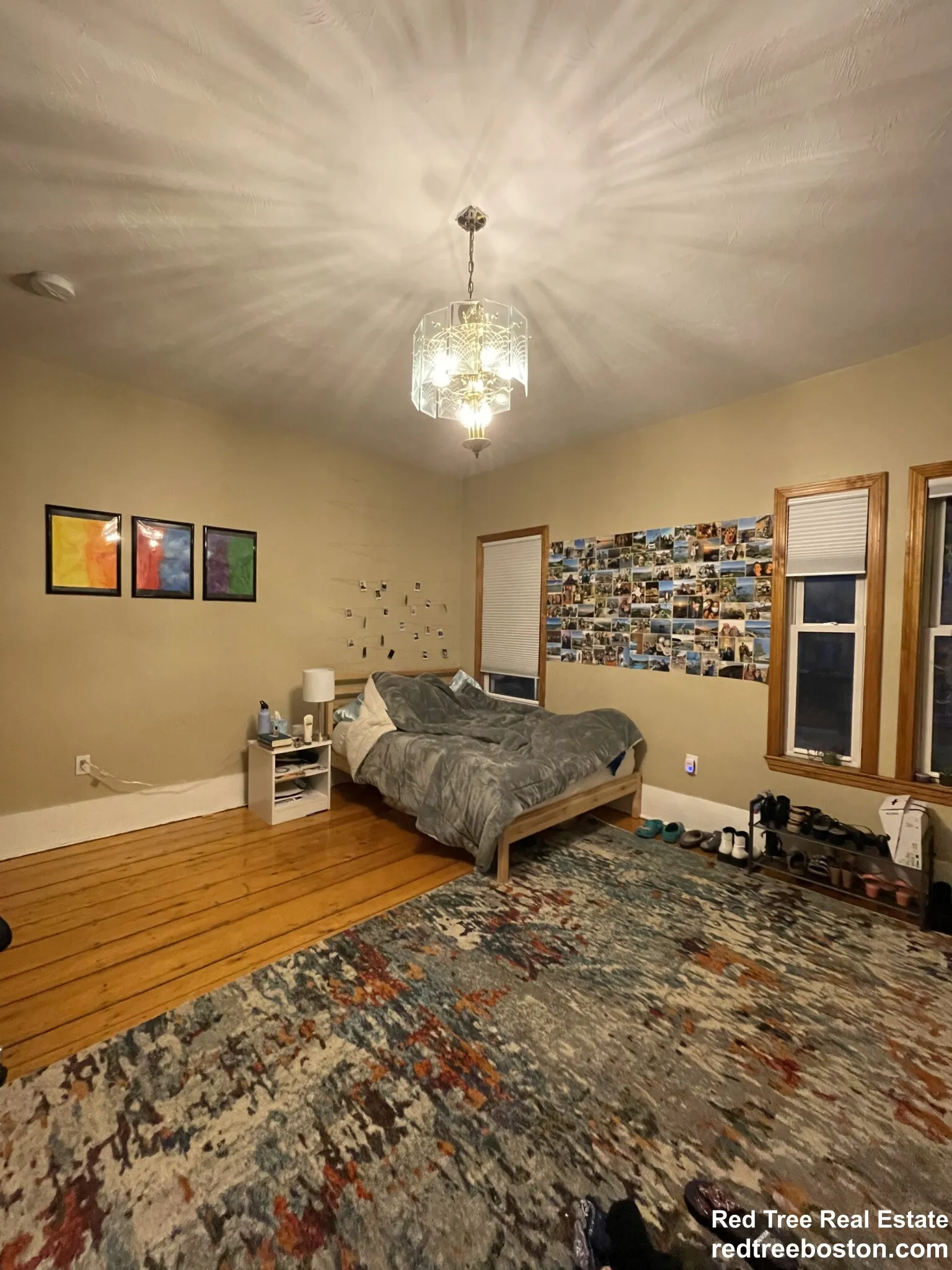 6 bed, 4+ bath apartment for rent at 9 Sewall St Unit 1, Mission Hill — photo 19 of 27