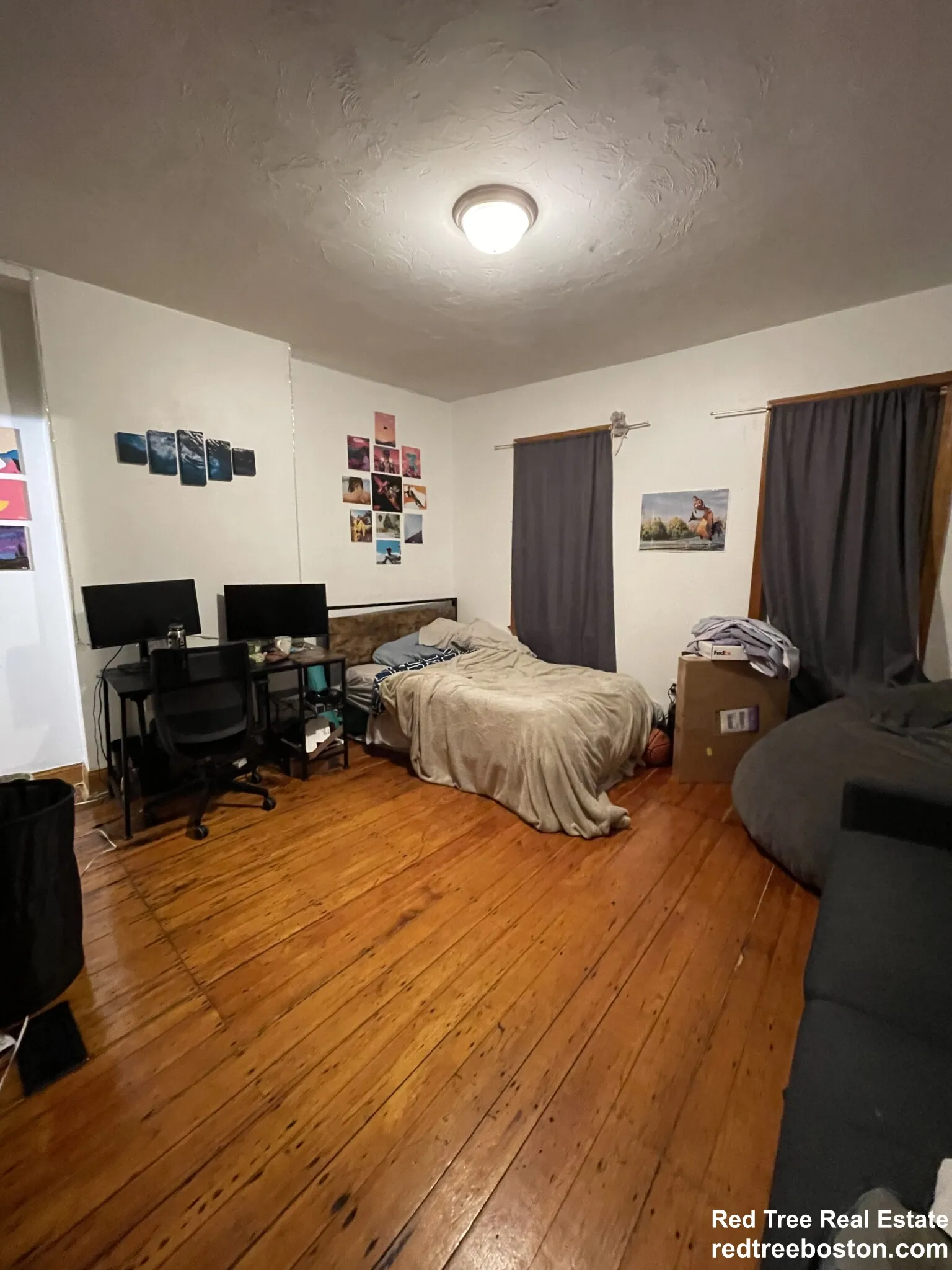 6 bed, 4+ bath apartment for rent at 9 Sewall St Unit 1, Mission Hill — photo 25 of 27