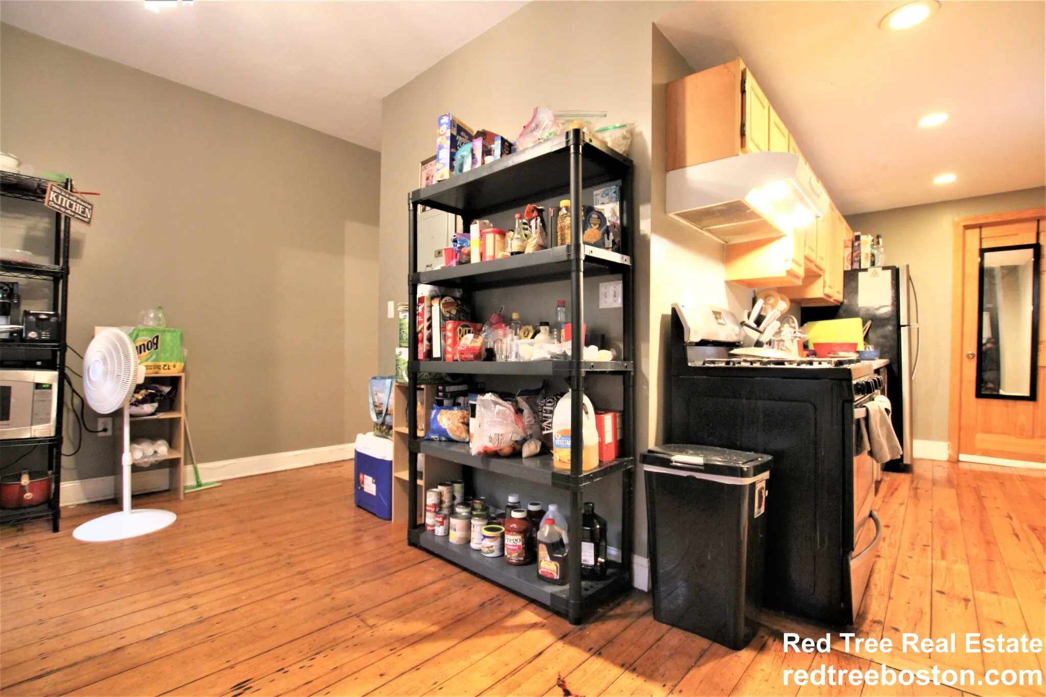 6 bed, 4+ bath apartment for rent at 9 Sewall St Unit 1, Mission Hill — photo 11 of 27