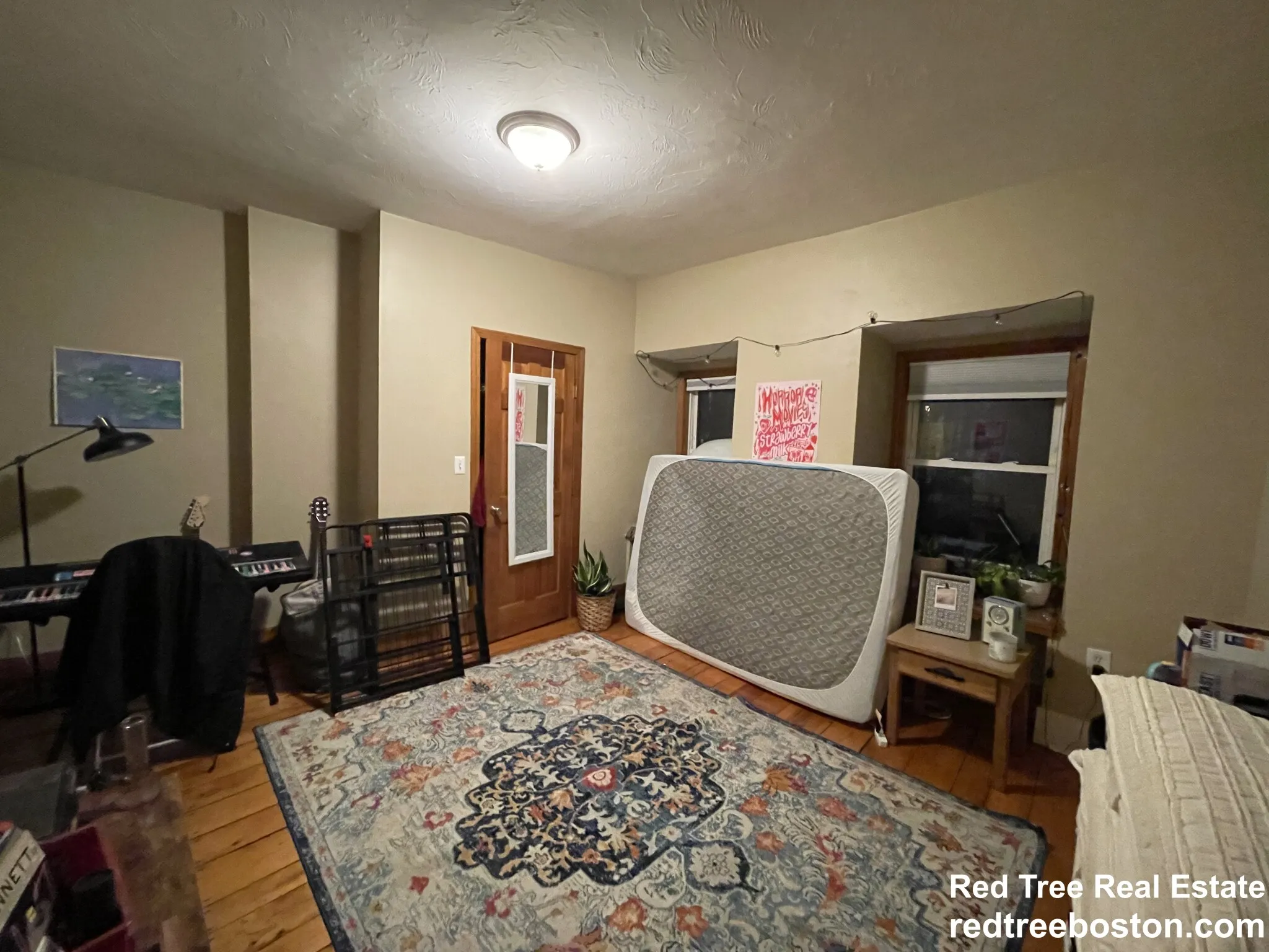 6 bed, 4+ bath apartment for rent at 9 Sewall St Unit 1, Mission Hill — photo 7 of 27