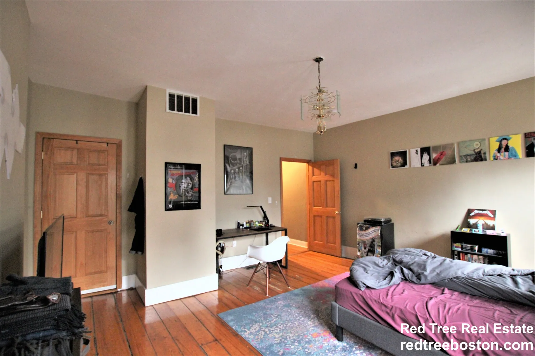 6 bed, 4+ bath apartment for rent at 9 Sewall St Unit 1, Mission Hill — photo 13 of 27