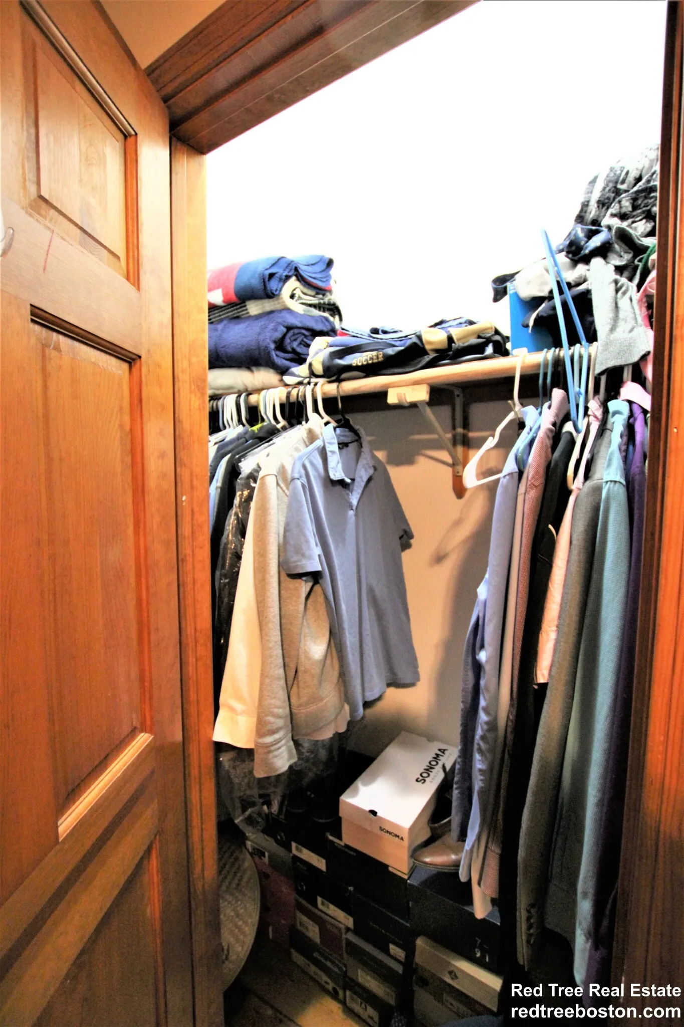 6 bed, 4+ bath apartment for rent at 9 Sewall St Unit 1, Mission Hill — photo 17 of 27