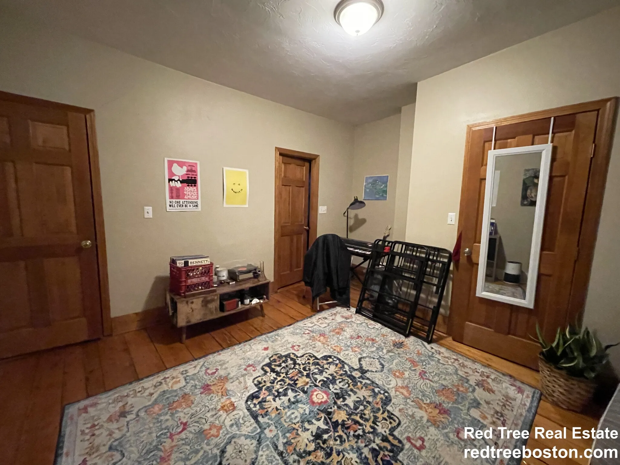 6 bed, 4+ bath apartment for rent at 9 Sewall St Unit 1, Mission Hill — photo 27 of 27