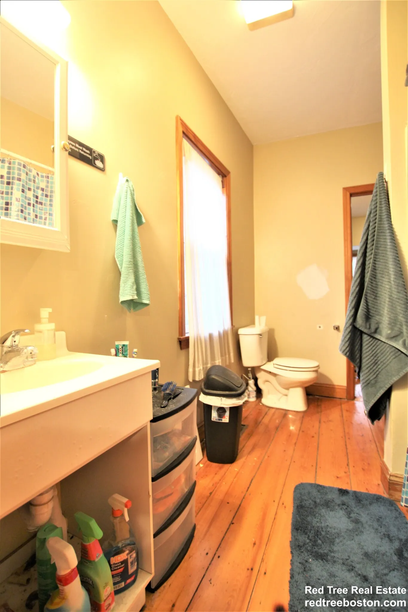 6 bed, 4+ bath apartment for rent at 9 Sewall St Unit 1, Mission Hill — photo 20 of 27