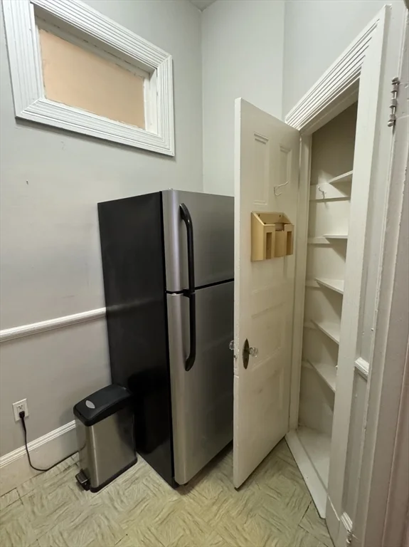 Studio bed, 1 bath apartment for rent at 9 Sewall Unit 108, Coolidge Corner — photo 6 of 9