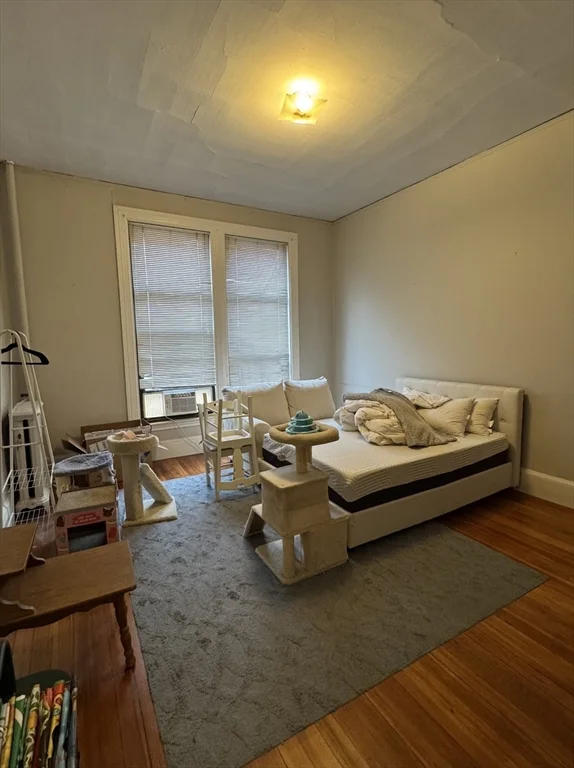 Studio bed, 1 bath apartment for rent at 9 Sewall Unit 108, Coolidge Corner — photo 7 of 9