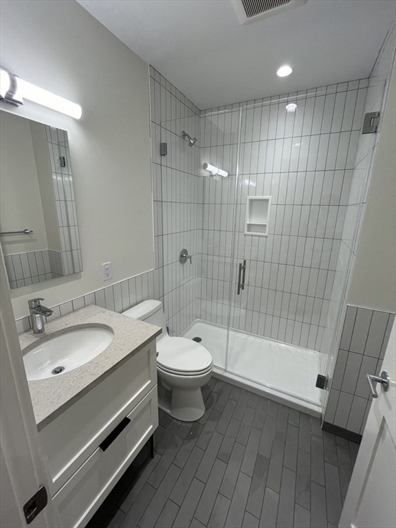 Studio bed, 1 bath apartment for rent at 9 Sewall Unit 110, Brookline — photo 7 of 9