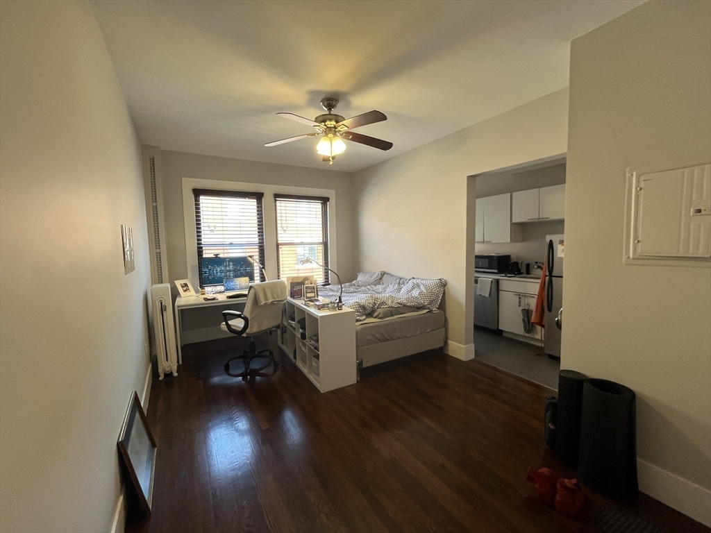 Studio bed, 1 bath apartment for rent at 9 Sewall Unit 117, Brookline — photo 5 of 8