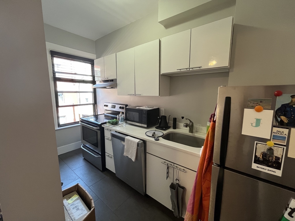 Studio bed, 1 bath apartment for rent at 9 Sewall Unit 117, Brookline — photo 6 of 8