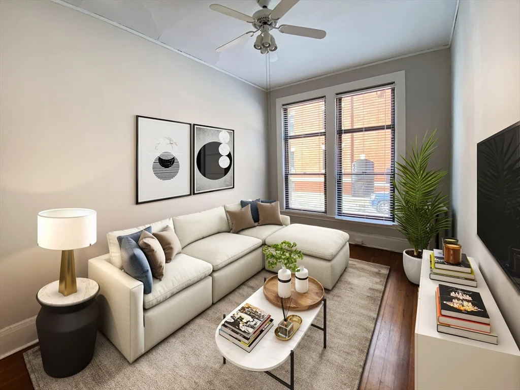 Studio bed, 1 bath apartment for rent at 9 Sewall Unit 120, Brookline — photo 1 of 10