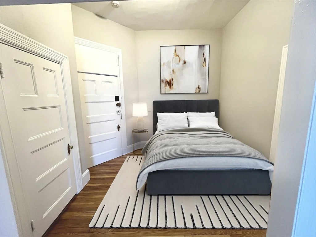 Studio bed, 1 bath apartment for rent at 9 Sewall Unit 120, Brookline — photo 2 of 10