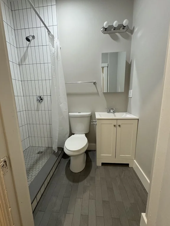 Studio bed, 1 bath apartment for rent at 9 Sewall Unit 120, Brookline — photo 4 of 10