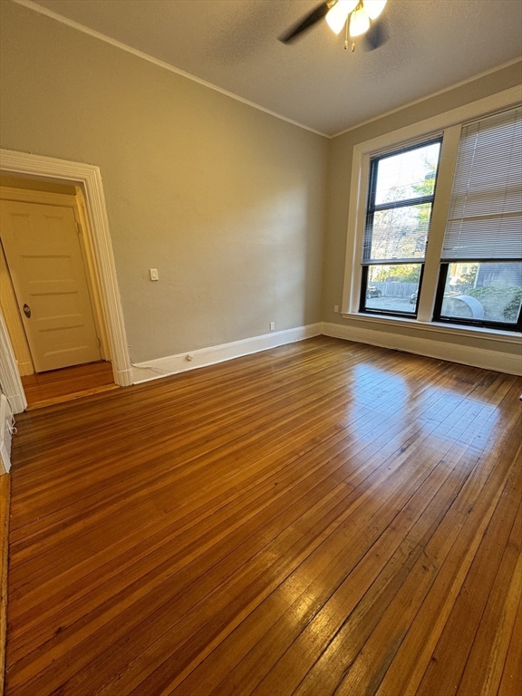 1 bed, 1 bath apartment for rent at 9 Sewall Unit 207, Coolidge Corner — photo 3 of 7