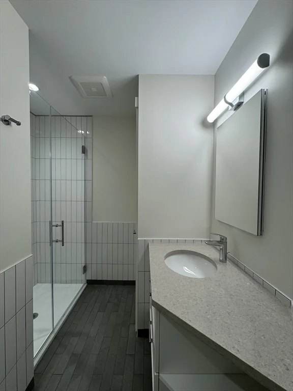Studio bed, 1 bath apartment for rent at 9 Sewall Unit 208, Brookline — photo 3 of 7