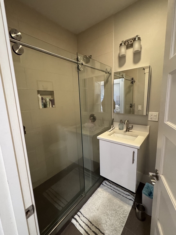 1 bed, 1 bath apartment for rent at 9 Sewall Unit 315, Boston — photo 3 of 9