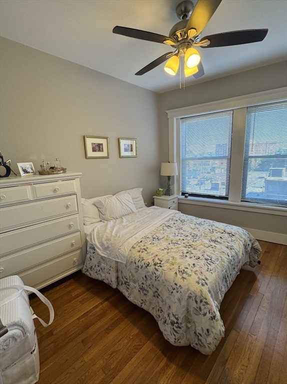 1 bed, 1 bath apartment for rent at 9 Sewall Unit 315, Boston — photo 2 of 9