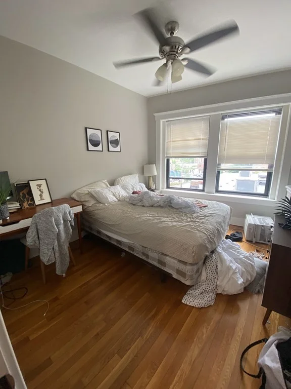 1 bed, 1 bath apartment for rent at 9 Sewall Unit 315, Brookline — photo 6 of 6