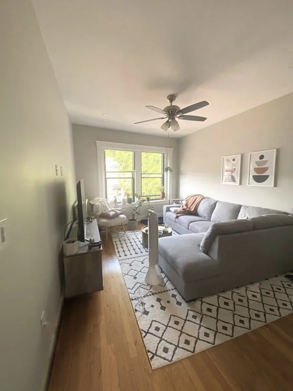 1 bed, 1 bath apartment for rent at 9 Sewall Unit 315, Brookline — photo 5 of 6
