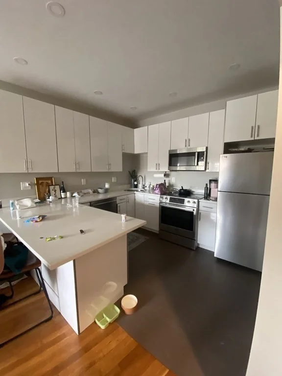 1 bed, 1 bath apartment for rent at 9 Sewall Unit 315, Brookline — photo 4 of 6
