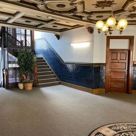 1 bed, 1 bath apartment for rent at 9 Sewall Unit 315, Brookline — photo 3 of 6