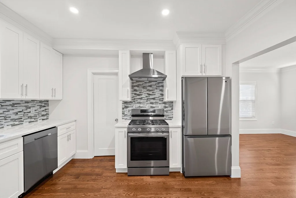 2 bed, 2 bath apartment for rent at 9 Shaw Ct Unit 9, East Braintree — photo 4 of 24