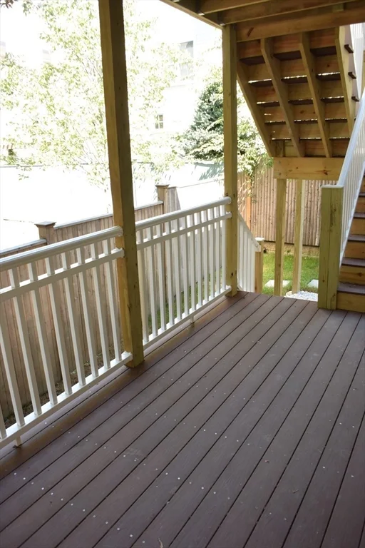 3 bed, 3 bath apartment for rent at 9 Sheridan Unit 1, Neighborhood Nine — photo 13 of 15