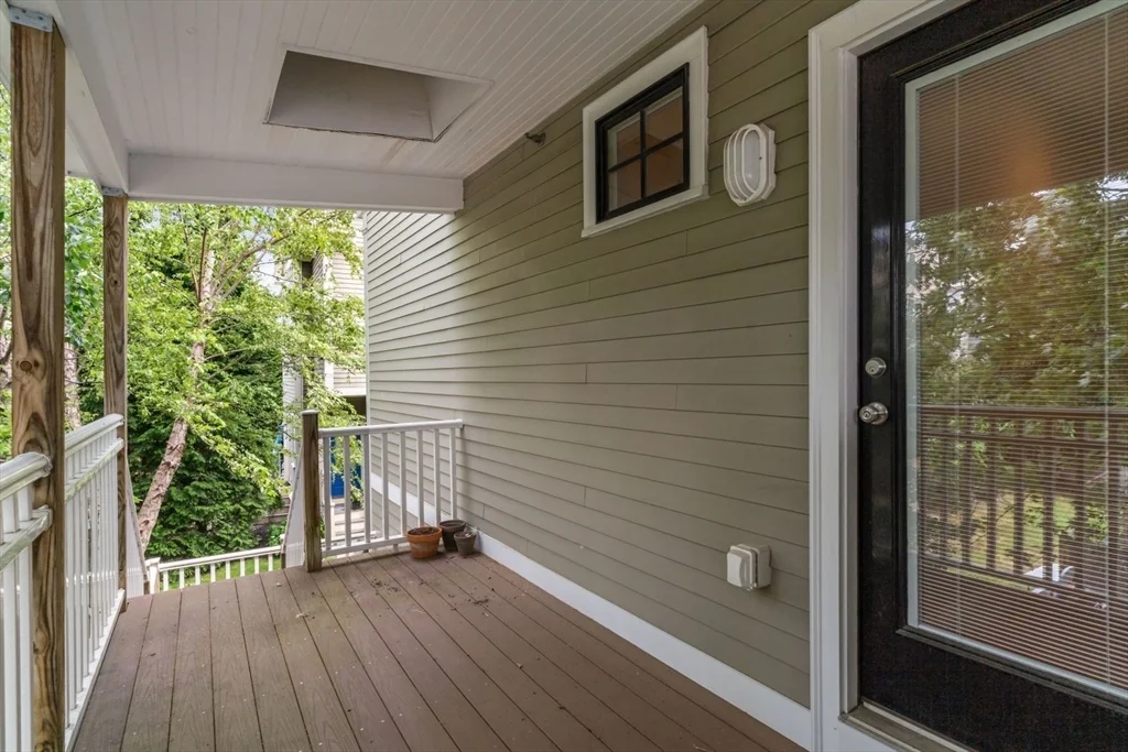 2 bed, 2 bath apartment for rent at 9 Sheridan Unit 2, Neighborhood Nine — photo 20 of 21