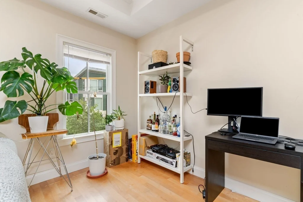 2 bed, 2 bath apartment for rent at 9 Sheridan Unit 2, Neighborhood Nine — photo 9 of 21