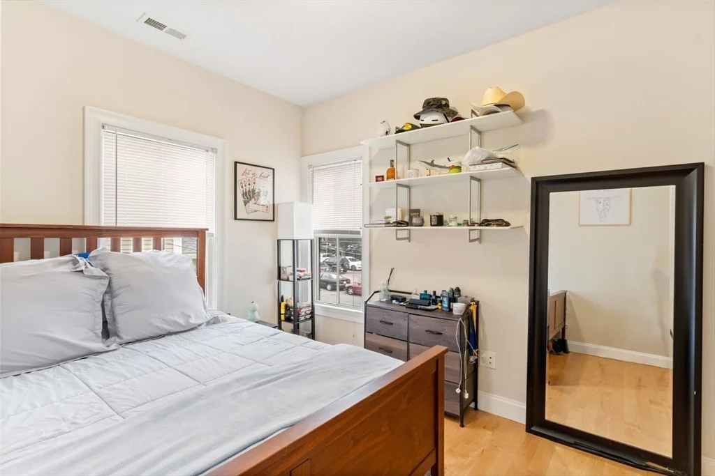 2 bed, 2 bath apartment for rent at 9 Sheridan Unit 2, Neighborhood Nine — photo 13 of 21