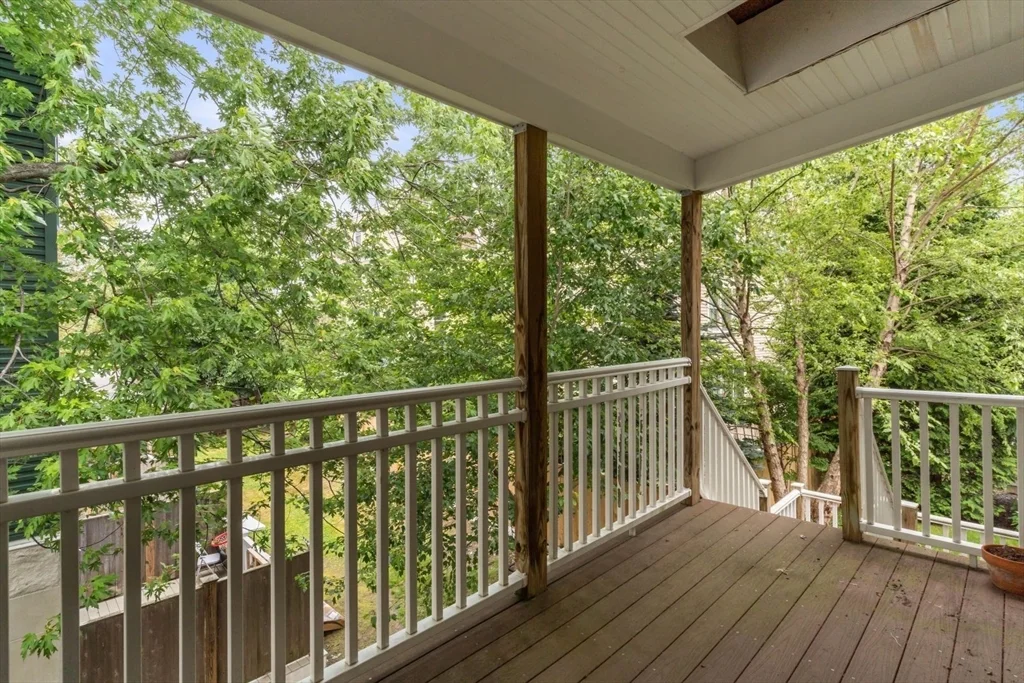 2 bed, 2 bath apartment for rent at 9 Sheridan Unit 2, Neighborhood Nine — photo 19 of 21