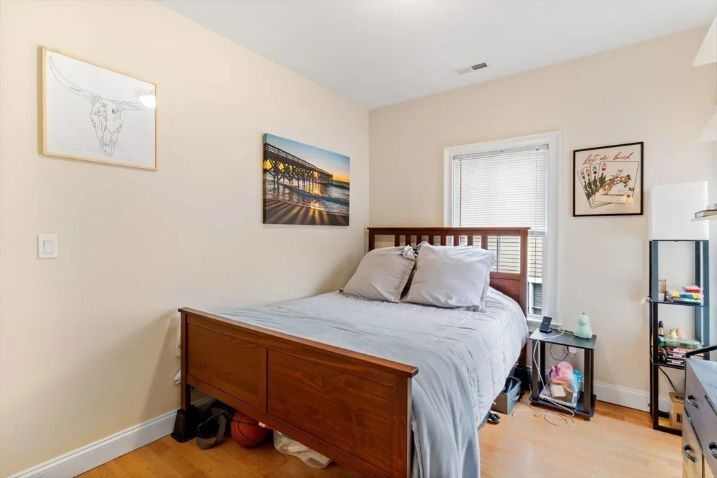 2 bed, 2 bath apartment for rent at 9 Sheridan Unit 2, Neighborhood Nine — photo 12 of 21