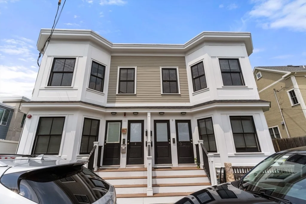 2 bed, 2 bath apartment for rent at 9 Sheridan Unit 2, Neighborhood Nine — photo 18 of 21