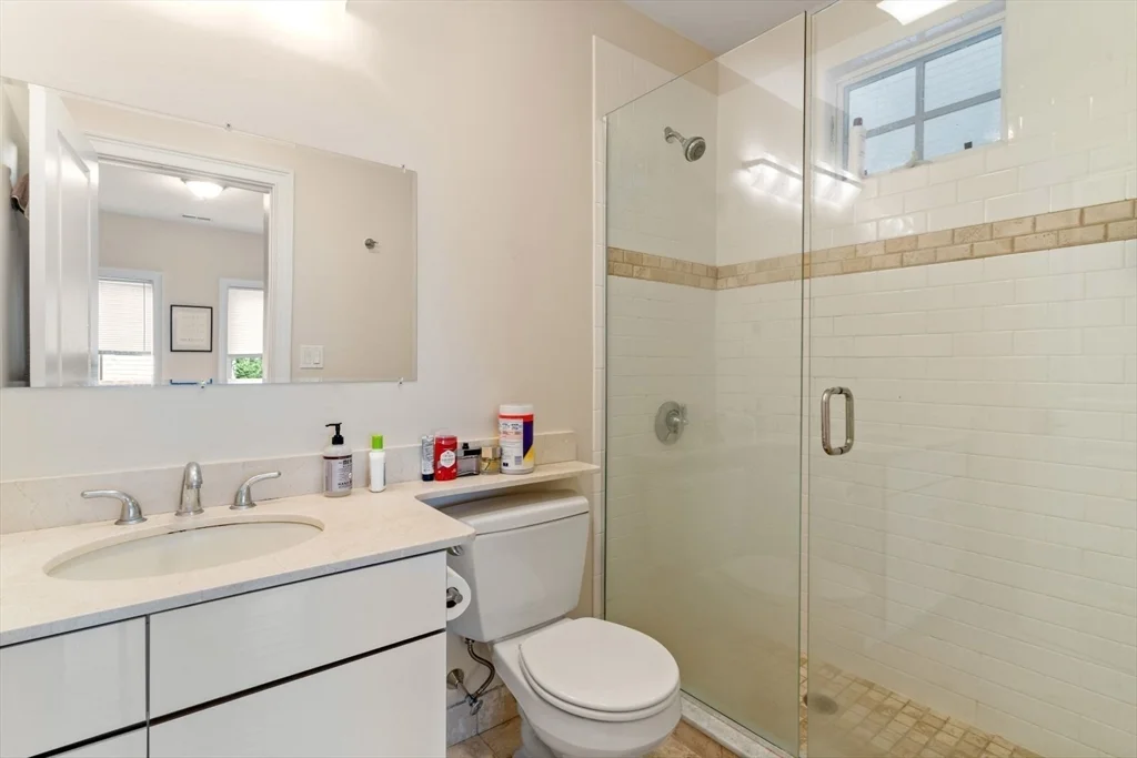 2 bed, 2 bath apartment for rent at 9 Sheridan Unit 2, Neighborhood Nine — photo 15 of 21